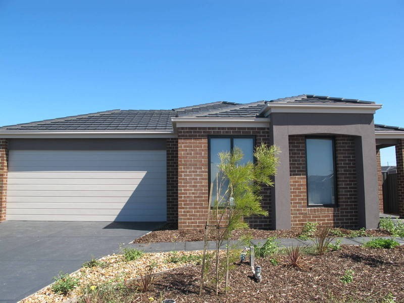 2 Terrick Street, Tarneit VIC 3029