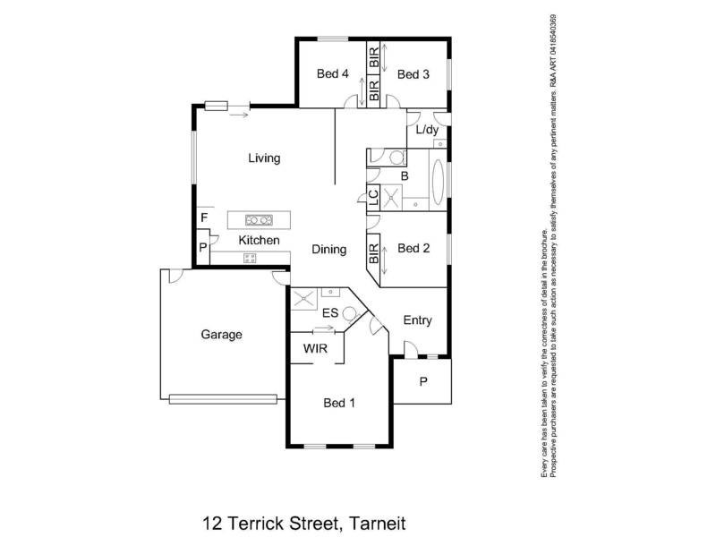 2 Terrick Street, Tarneit VIC 3029