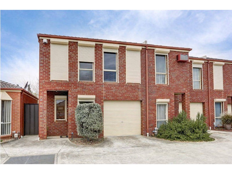 5/36A Robinsons Road, Deer Park VIC 3023