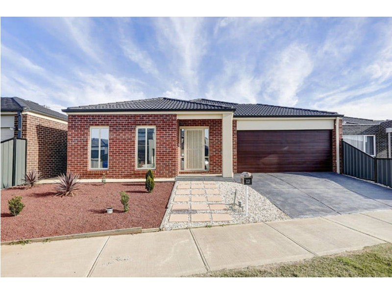 12  Walmer Road, Derrimut VIC 3030