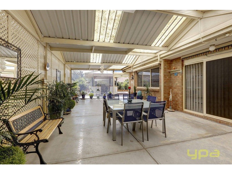 34 Diosma Avenue, Sunshine West VIC 3020