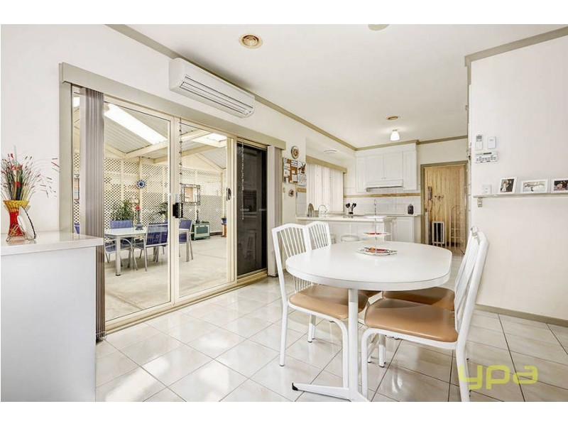 34 Diosma Avenue, Sunshine West VIC 3020