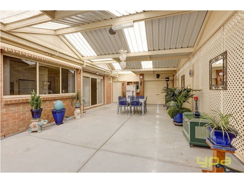 34 Diosma Avenue, Sunshine West VIC 3020