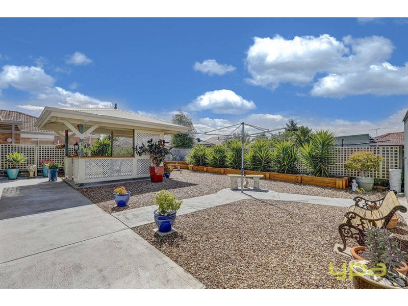 34 Diosma Avenue, Sunshine West VIC 3020