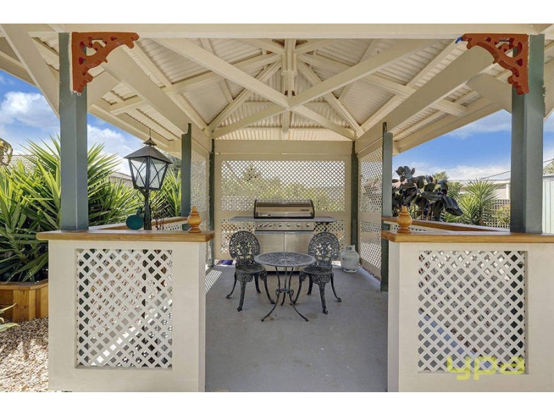 34 Diosma Avenue, Sunshine West VIC 3020