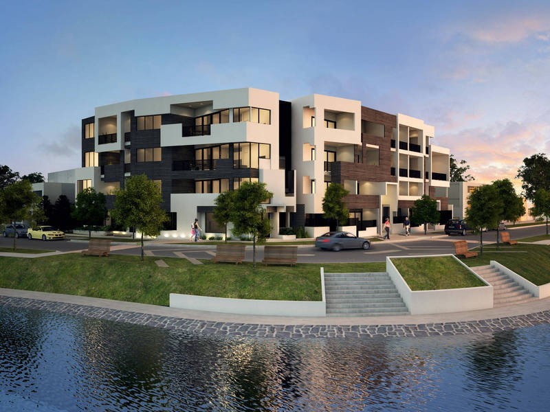 4//76 The Esplanade, Caroline Springs VIC 3023