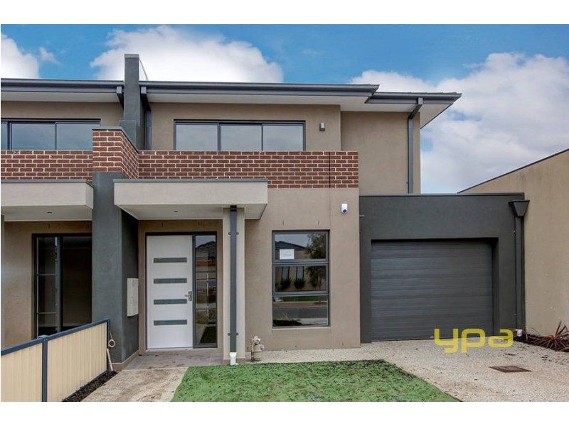 1//20 Mannypaul Circuit, Burnside Heights VIC 3023