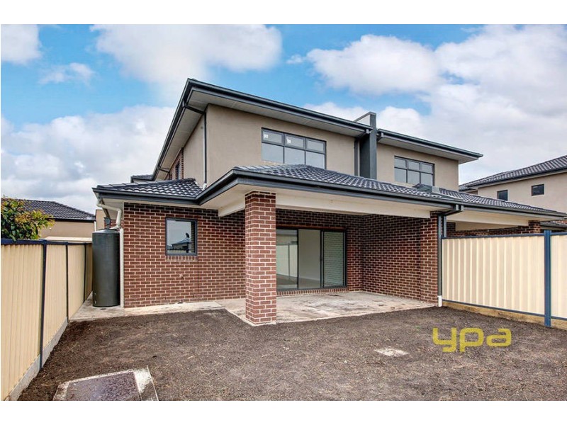 1//20 Mannypaul Circuit, Burnside Heights VIC 3023