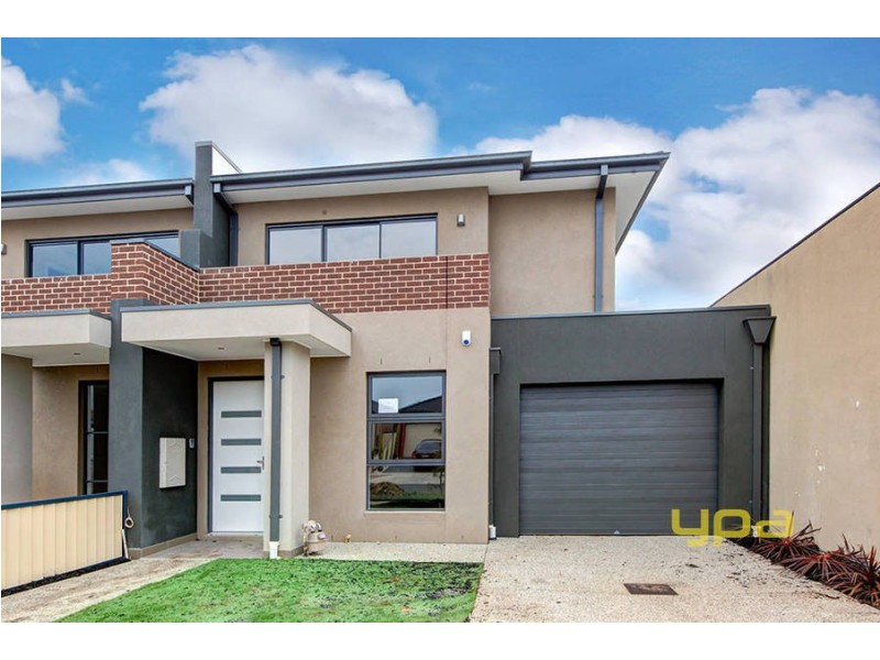 1//20 Mannypaul Circuit, Burnside Heights VIC 3023