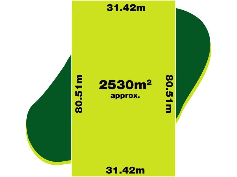 Lot 101,  Barclay Road, Derrimut VIC 3030