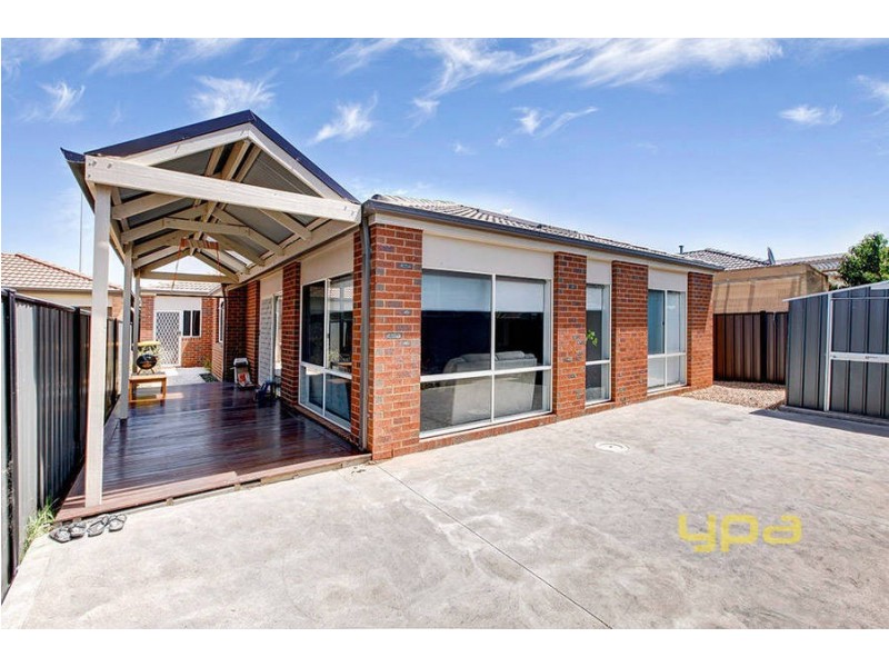 11  Portchester Green, Derrimut VIC 3030