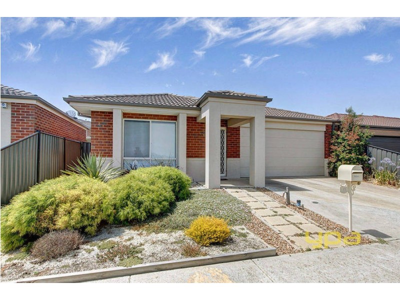 11  Portchester Green, Derrimut VIC 3030