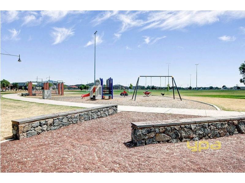 11  Portchester Green, Derrimut VIC 3030