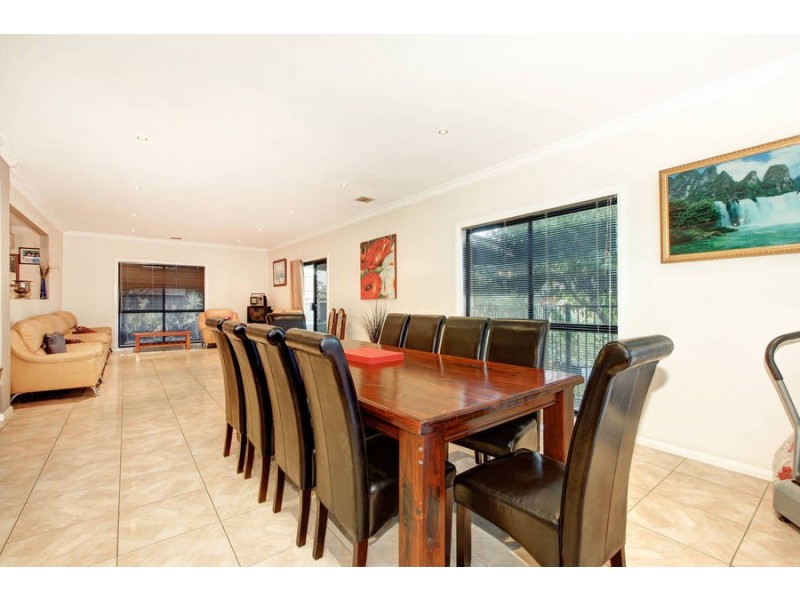 22 Scotney Crescent, Derrimut VIC 3030