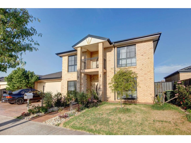 22 Scotney Crescent, Derrimut VIC 3030