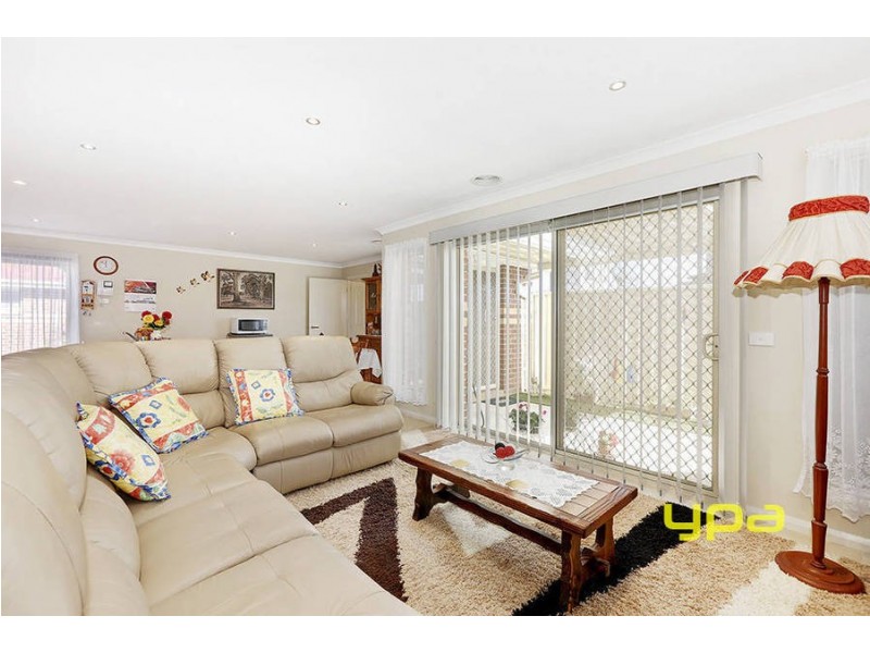 3/89-91 Quinn Street, Deer Park VIC 3023