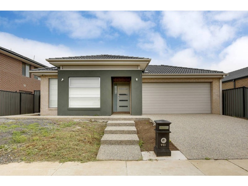 113 Lennon Parkway, Derrimut VIC 3030