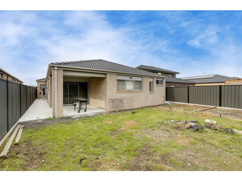 113 Lennon Parkway, Derrimut VIC 3030