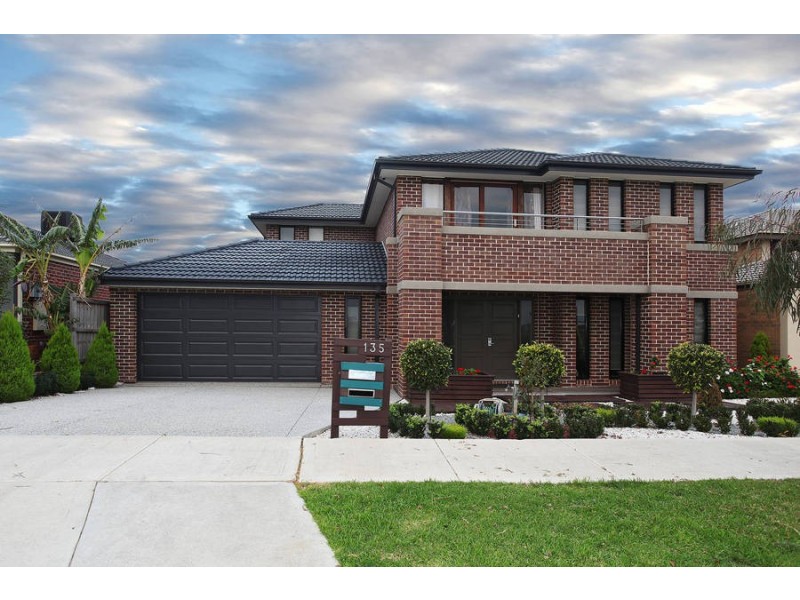 135 Arbour Boulevard, Burnside Heights VIC 3023