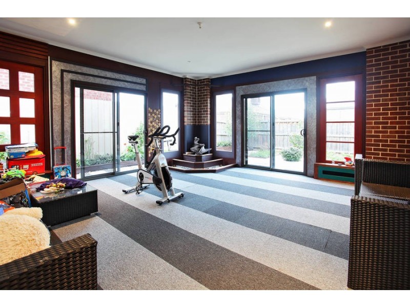 135 Arbour Boulevard, Burnside Heights VIC 3023