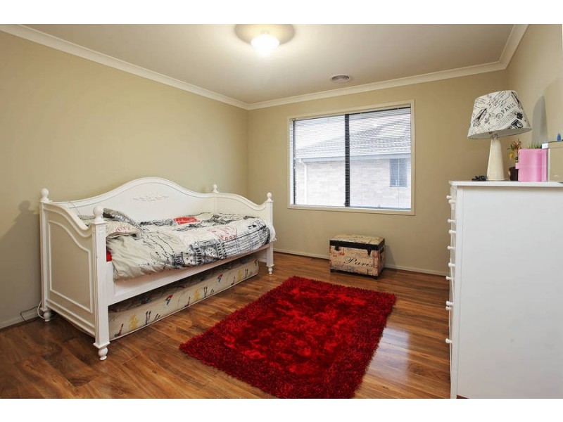 135 Arbour Boulevard, Burnside Heights VIC 3023