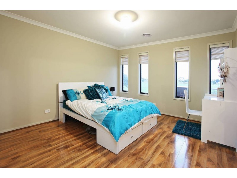 135 Arbour Boulevard, Burnside Heights VIC 3023