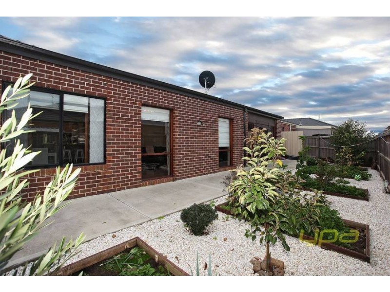 135 Arbour Boulevard, Burnside Heights VIC 3023