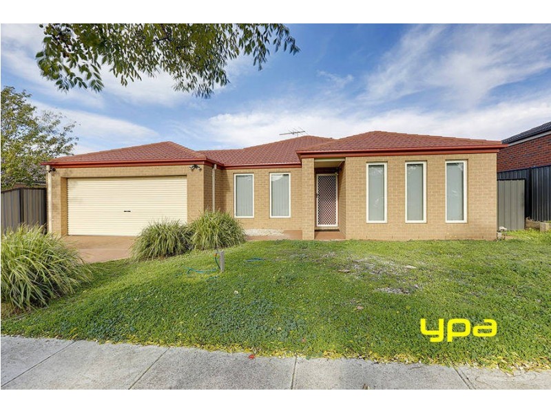 5 Kilburn Grove, Derrimut VIC 3030