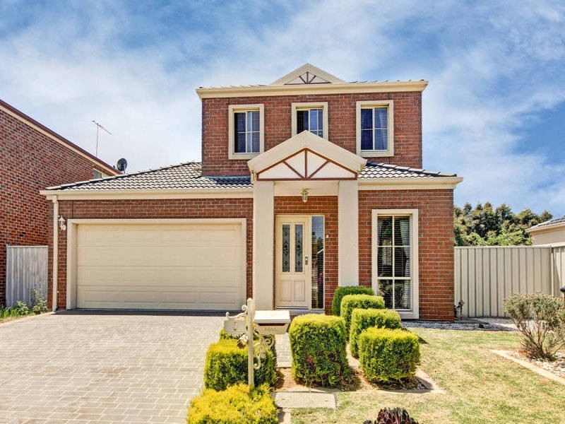 3 Colac Place, Caroline Springs VIC 3023