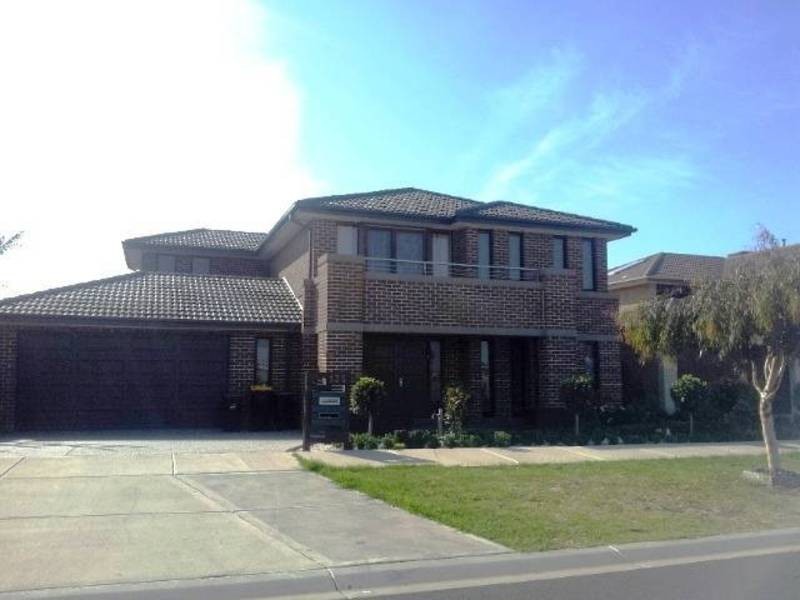 135 Arbour Boulevard, Burnside Heights VIC 3023