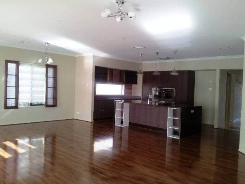 135 Arbour Boulevard, Burnside Heights VIC 3023