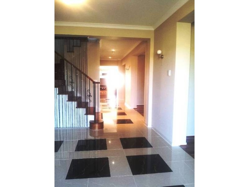 135 Arbour Boulevard, Burnside Heights VIC 3023