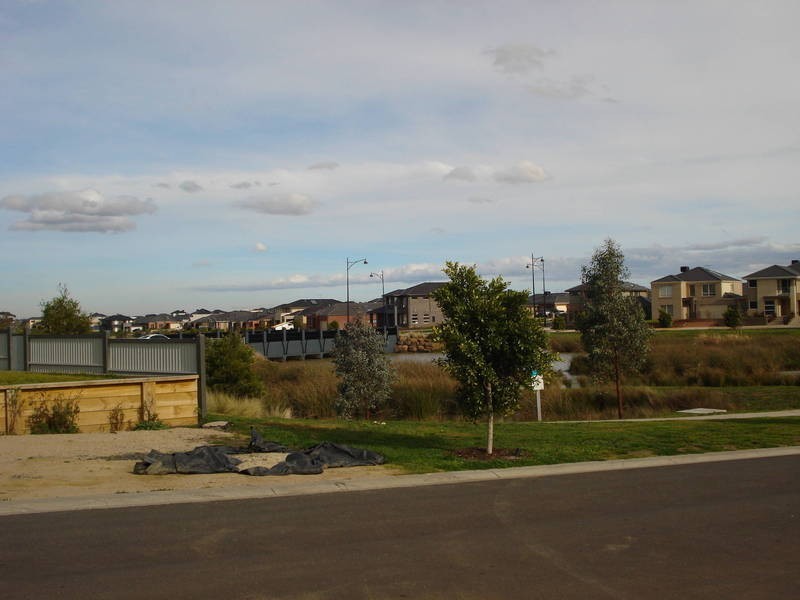 12 Kunuka CCT,Caroline Springs, Caroline Springs VIC 3023