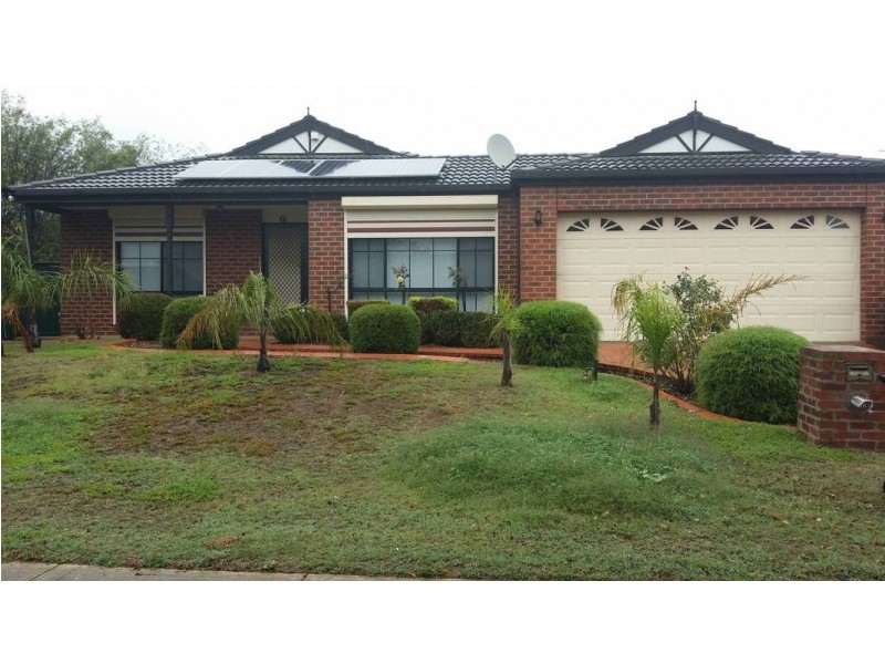 7 Cuthbert Place, Burnside VIC 3023