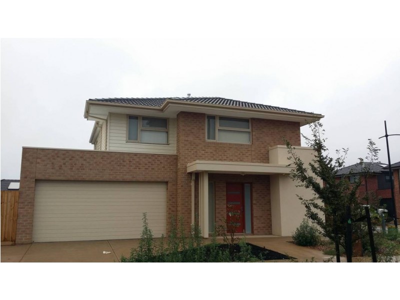 21 Annecy Blvd, Plumpton VIC 3335