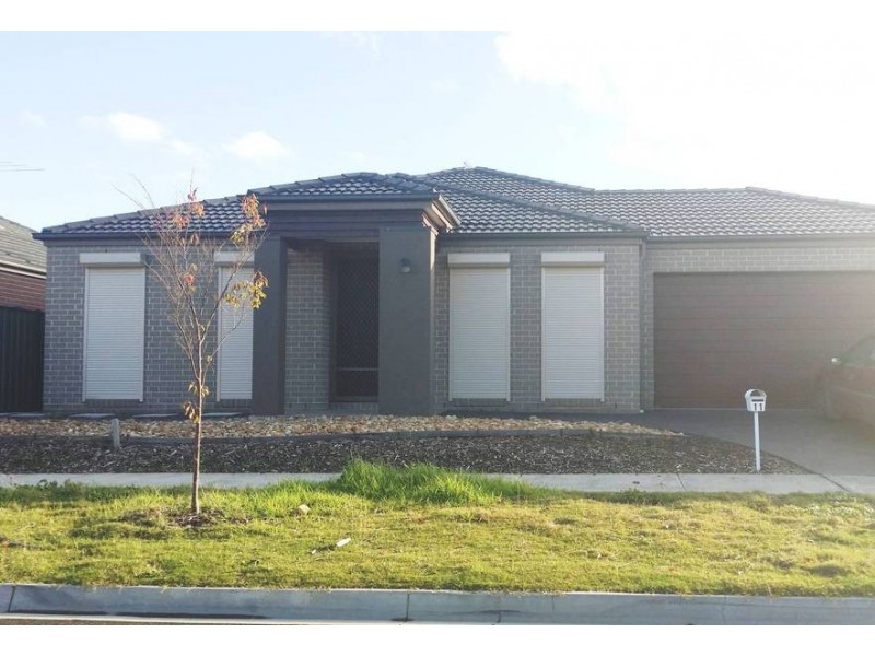 11 Northam Green, Derrimut VIC 3030