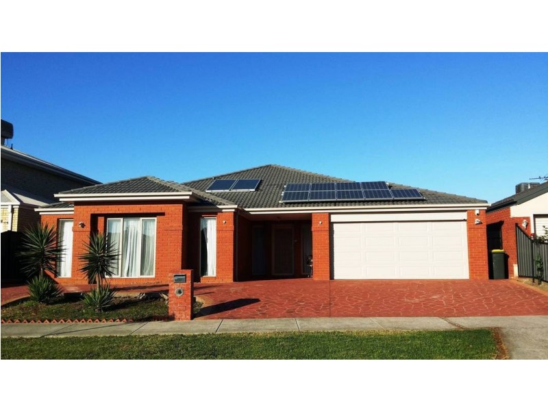 6 Clithroe Green, Derrimut VIC 3030