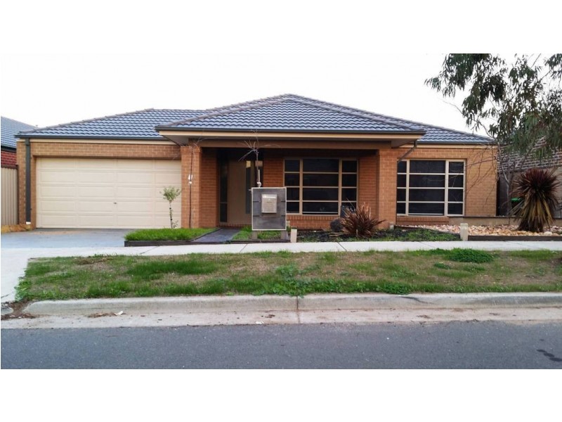 19 Scales Lane, Burnside Heights VIC 3023