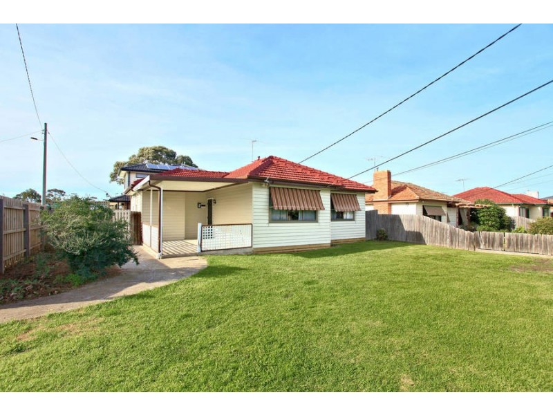 28 Kynoch Street, Deer Park VIC 3023