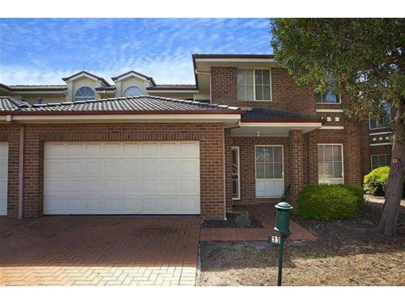 33 Wattletree Drive, Taylors Hill VIC 3037