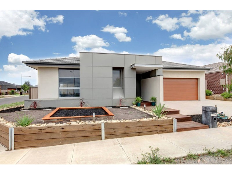 13 Yellowgum Street, Burnside Heights VIC 3023