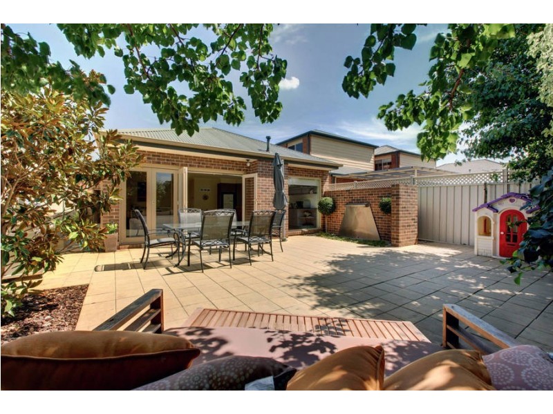 46  Parkin Avenue, Caroline Springs VIC 3023