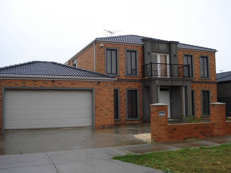 8 Stirling Drive, Derrimut VIC 3030