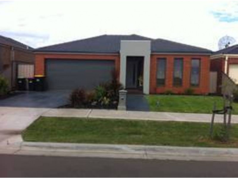 14 Wills Terrace, Burnside Heights VIC 3023