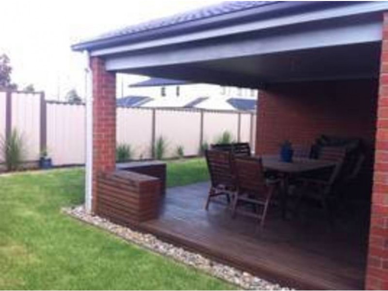 14 Wills Terrace, Burnside Heights VIC 3023