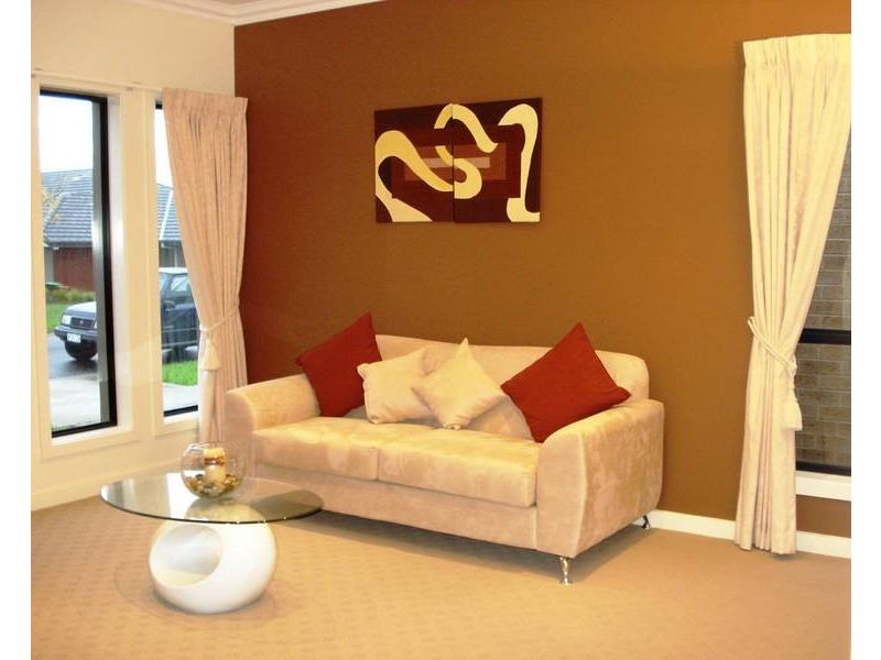 25 Streeton Avenue, Caroline Springs VIC 3023