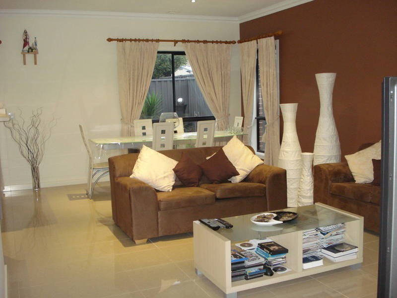 25 Streeton Avenue, Caroline Springs VIC 3023