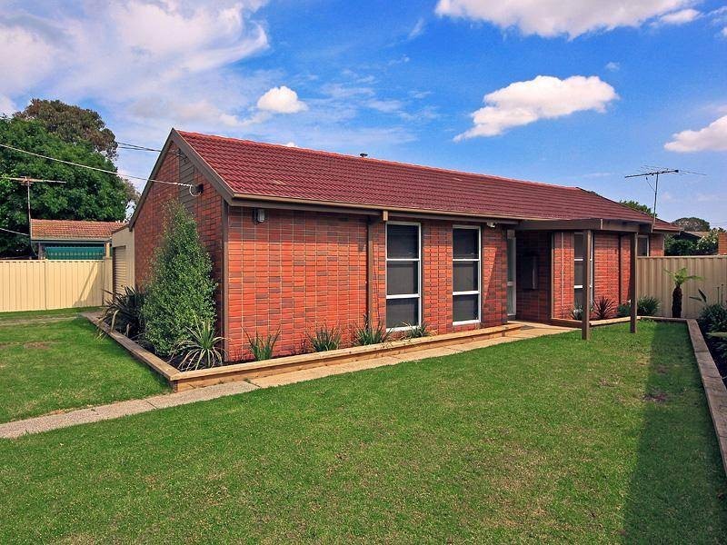 20 Annetta Court, Albanvale VIC 3021