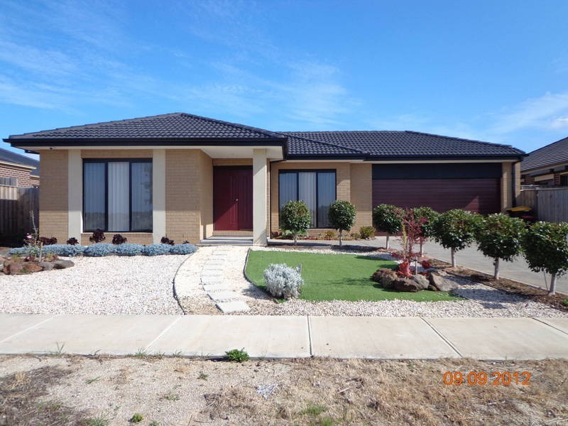 179 Arbour Boulevard, Burnside Heights VIC 3023