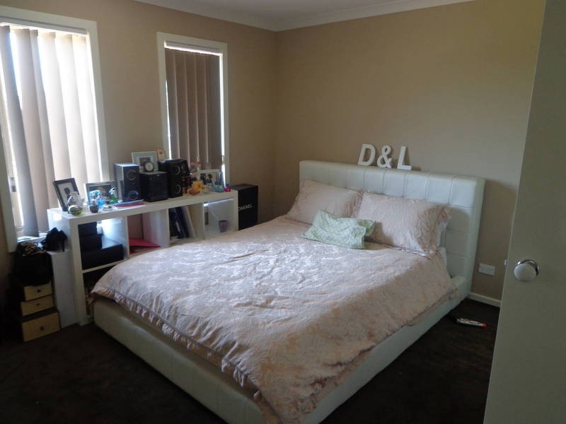 15/40 Mc Cubbin Way, Caroline Springs VIC 3023